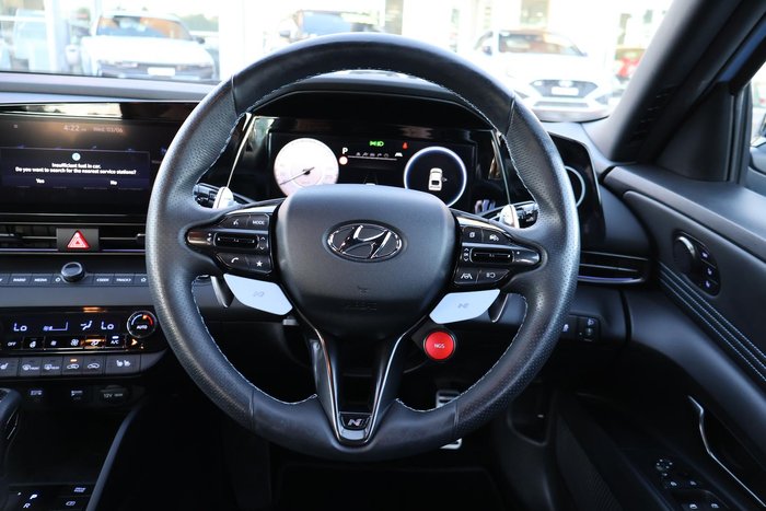 2022 Hyundai i30 N Premium