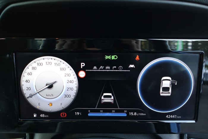 2022 Hyundai i30 N Premium