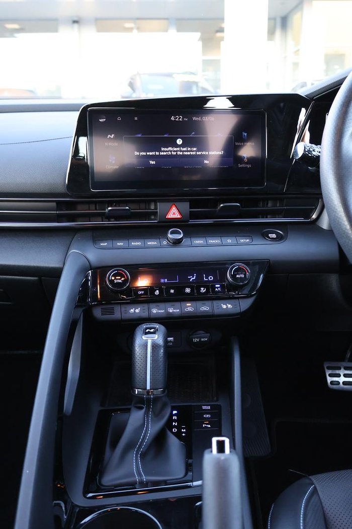 2022 Hyundai i30 N Premium