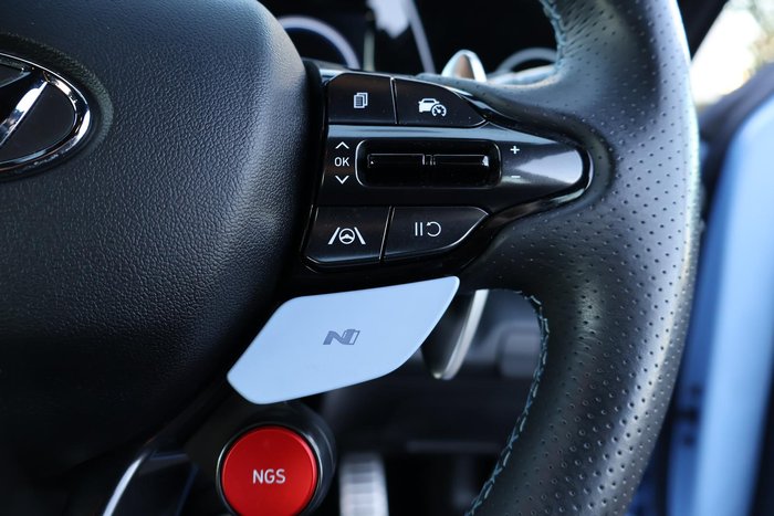 2022 Hyundai i30 N Premium