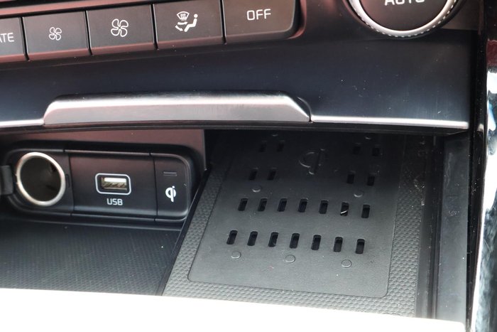 2021 Kia Stinger GT