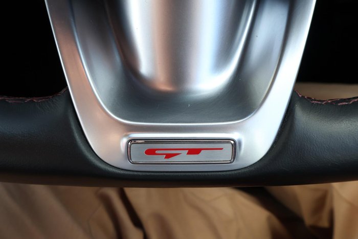2021 Kia Stinger GT
