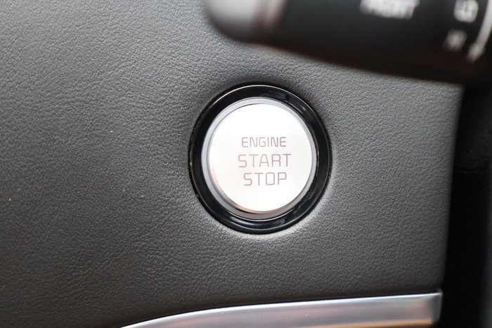 2021 Kia Stinger GT