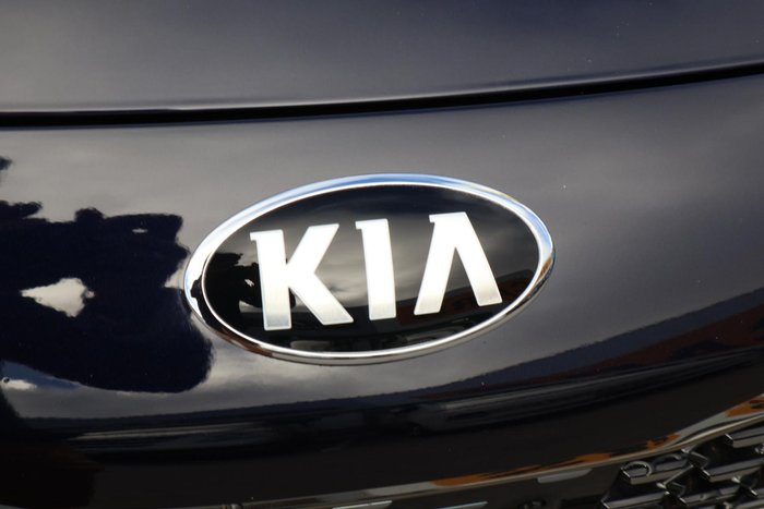 2021 Kia Stinger GT
