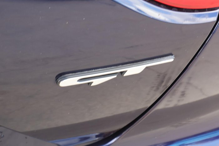 2021 Kia Stinger GT