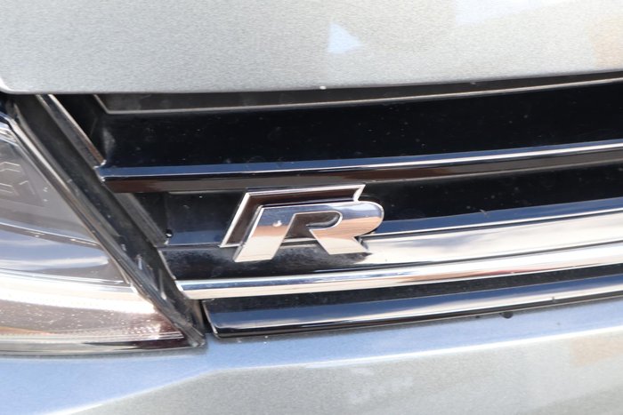2020 Volkswagen Golf R