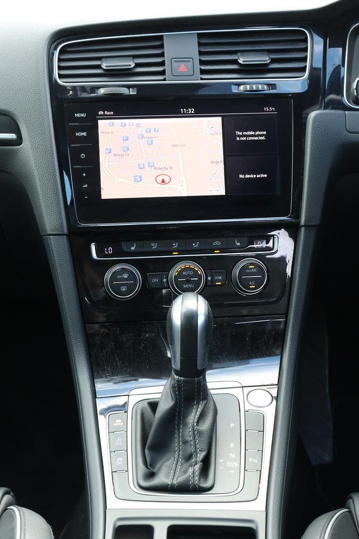 2020 Volkswagen Golf R