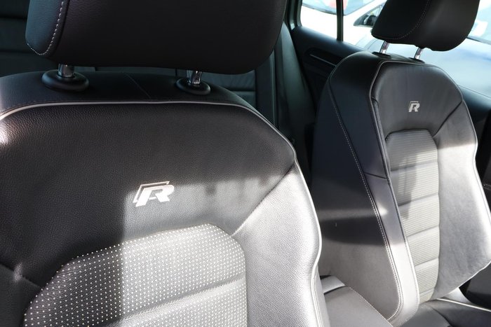 2020 Volkswagen Golf R
