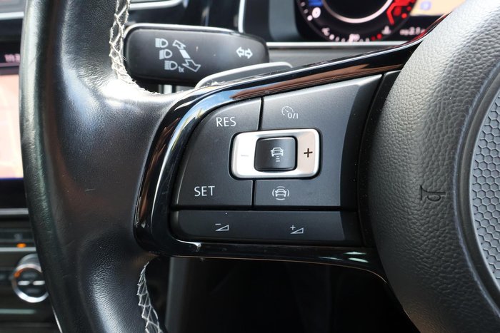 2020 Volkswagen Golf R