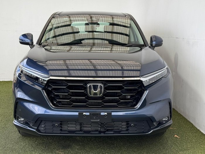 2024 Honda CR-V VTi X7