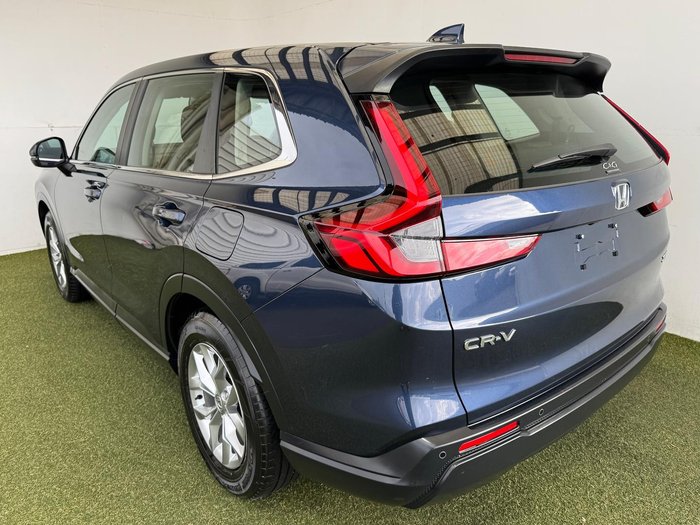 2024 Honda CR-V VTi X7