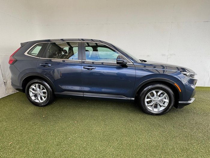 2024 Honda CR-V VTi X7