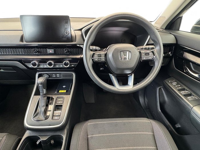 2024 Honda CR-V VTi X7