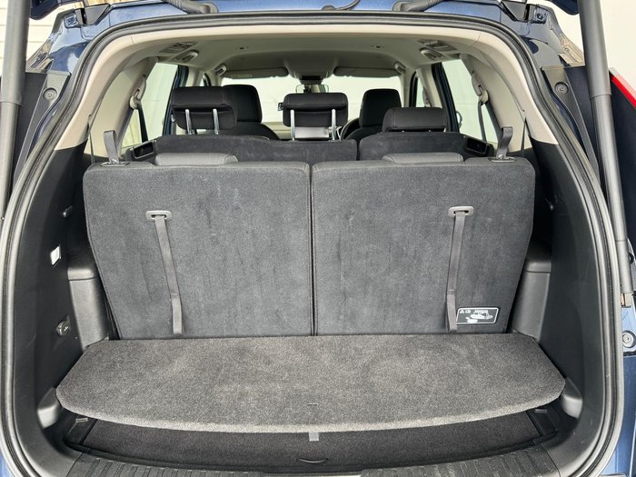 2024 Honda CR-V VTi X7