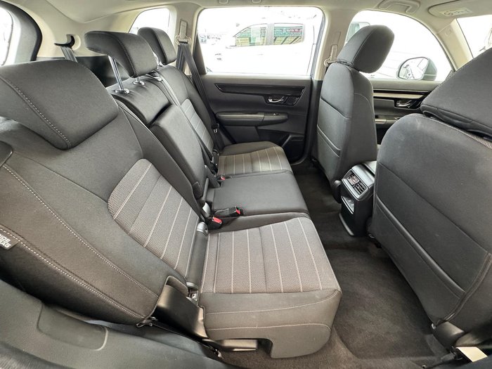 2024 Honda CR-V VTi X7