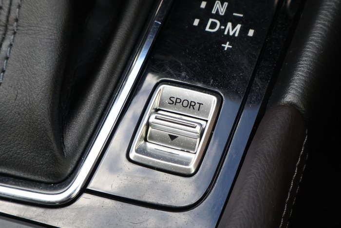 2016 Mazda 3 SP25 GT