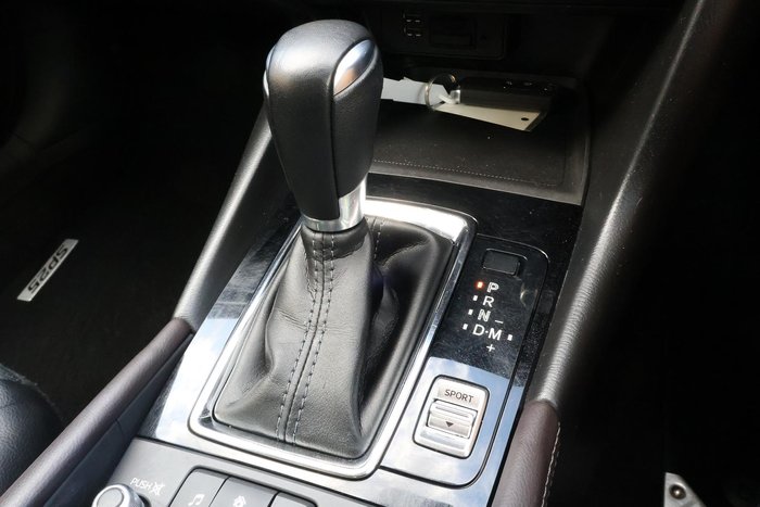 2016 Mazda 3 SP25 GT