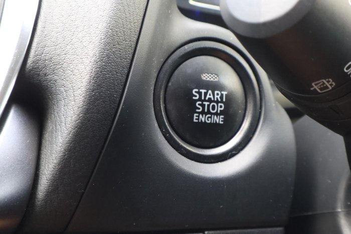 2016 Mazda 3 SP25 GT