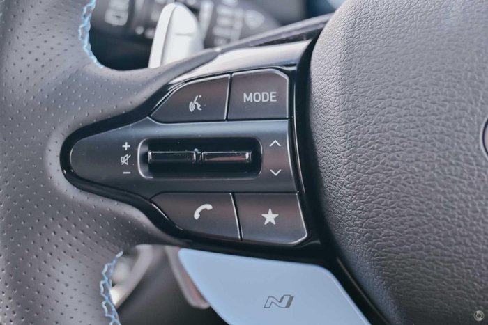2026 Hyundai i30 N Premium