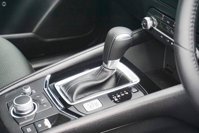 2025 Mazda CX-5 G25 Maxx Sport
