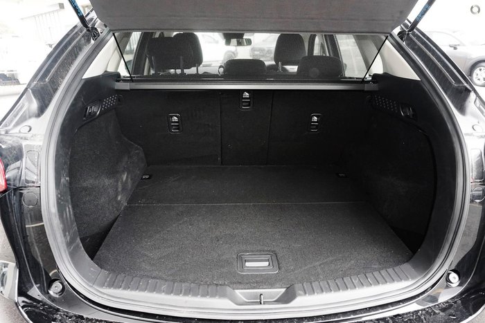 2025 Mazda CX-5 G25 Maxx Sport