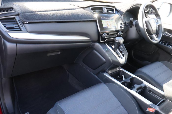 2023 Honda CR-V VTi X