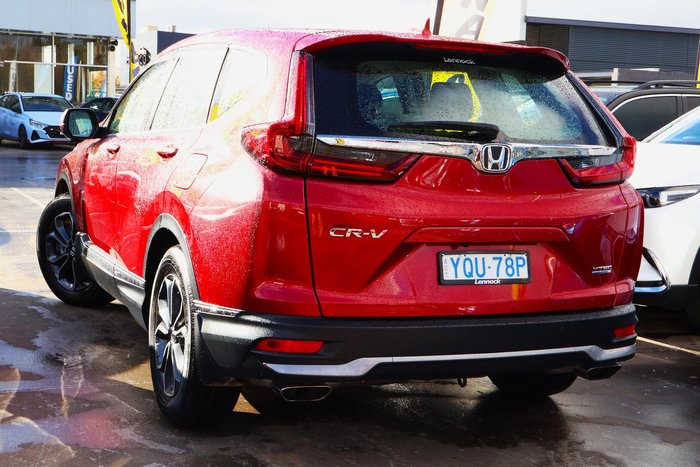 2023 Honda CR-V VTi X