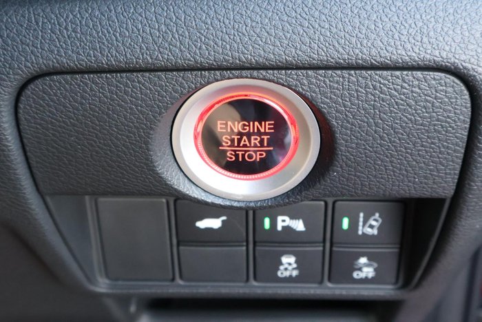 2023 Honda CR-V VTi X