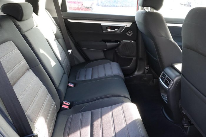 2023 Honda CR-V VTi X