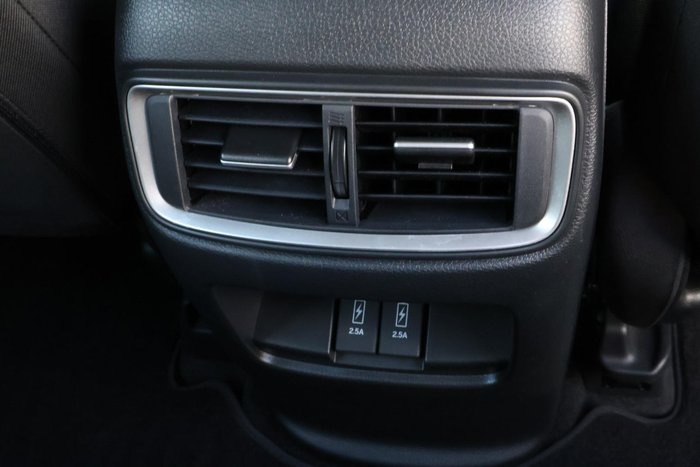 2023 Honda CR-V VTi X
