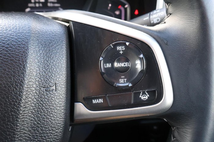 2023 Honda CR-V VTi X