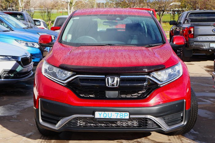 2023 Honda CR-V VTi X