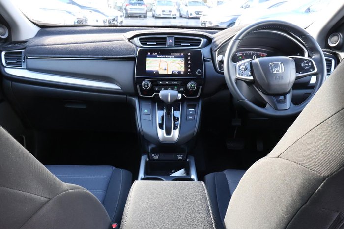 2023 Honda CR-V VTi X