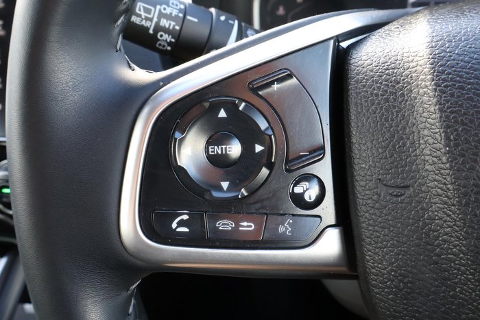 2023 Honda CR-V VTi X