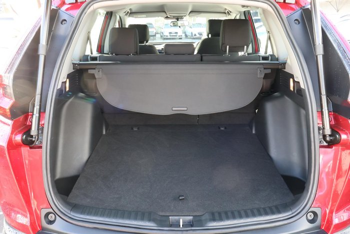 2023 Honda CR-V VTi X