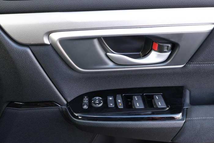 2023 Honda CR-V VTi X