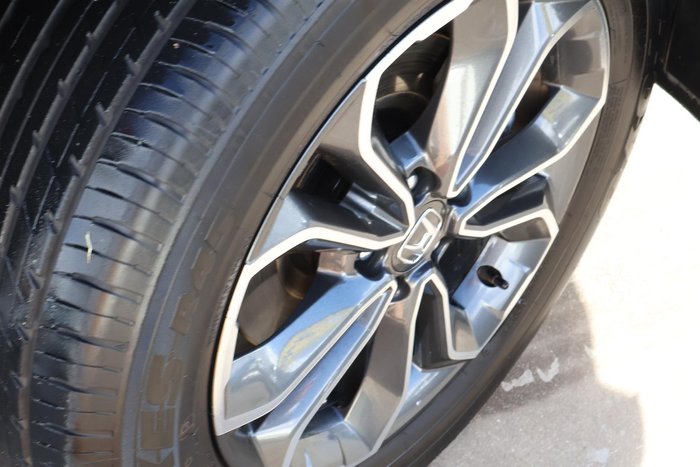 2023 Honda CR-V VTi X