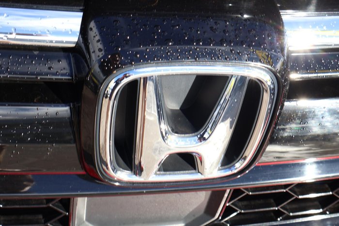 2023 Honda CR-V VTi X