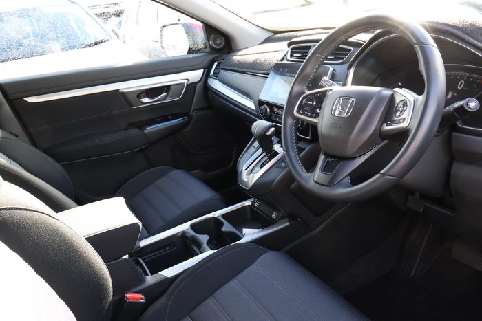 2023 Honda CR-V VTi X