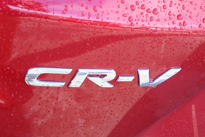 2023 Honda CR-V VTi X