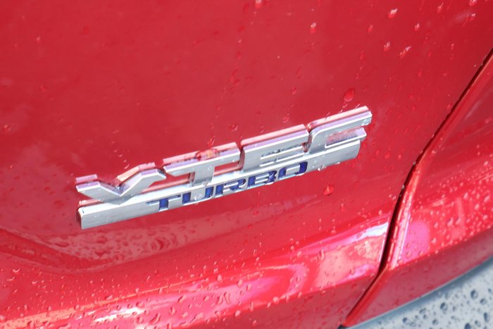 2023 Honda CR-V VTi X