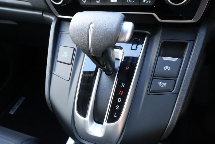 2023 Honda CR-V VTi X