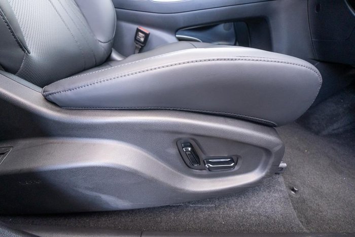 2026 Geely Starray EM-i Inspire