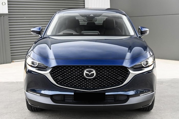 2026 Mazda CX-30 G25 Touring