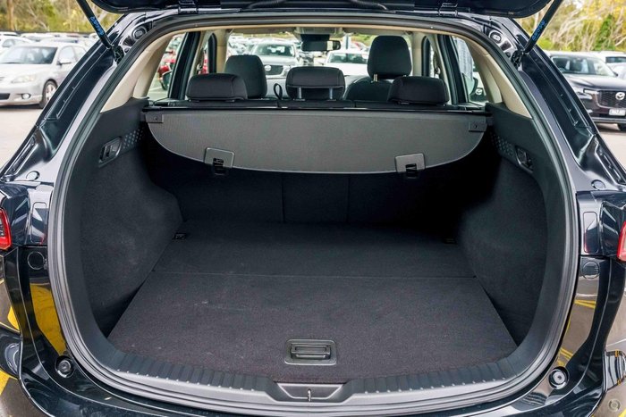 2026 Mazda CX-5 G25 Maxx Sport