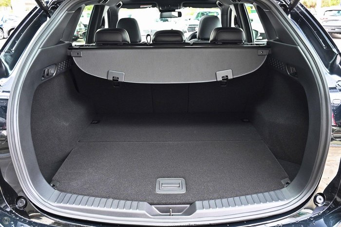 2026 Mazda CX-5 G35 GT SP