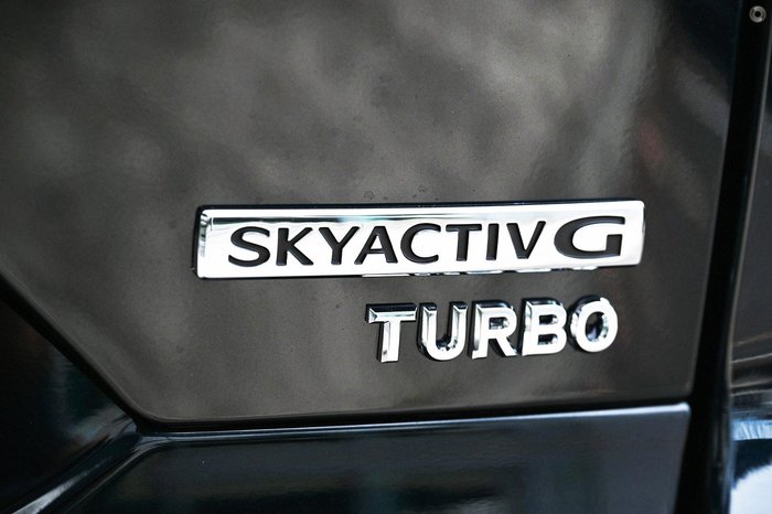 2026 Mazda CX-5 G35 GT SP