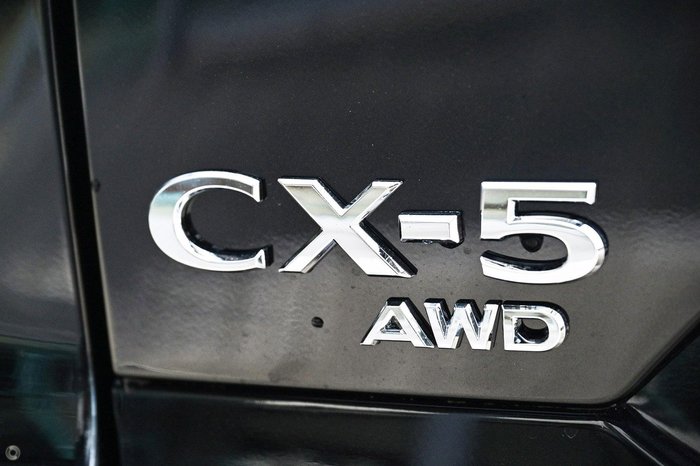 2026 Mazda CX-5 G35 GT SP