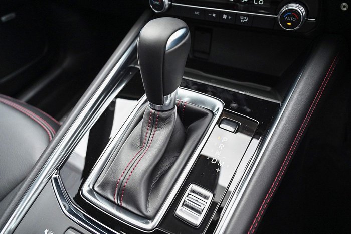 2026 Mazda CX-5 G35 GT SP