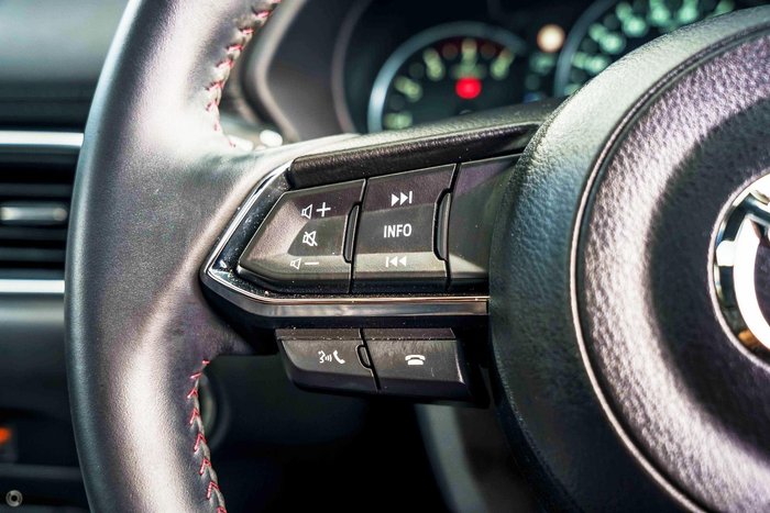 2025 Mazda CX-5 G35 GT SP